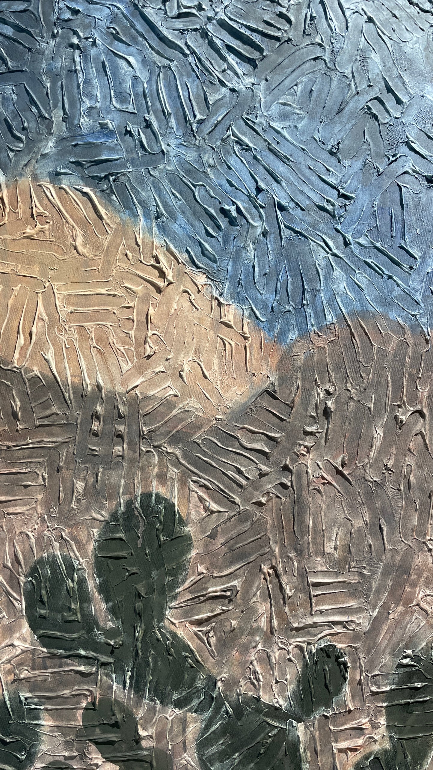 Big Bend Dreams
